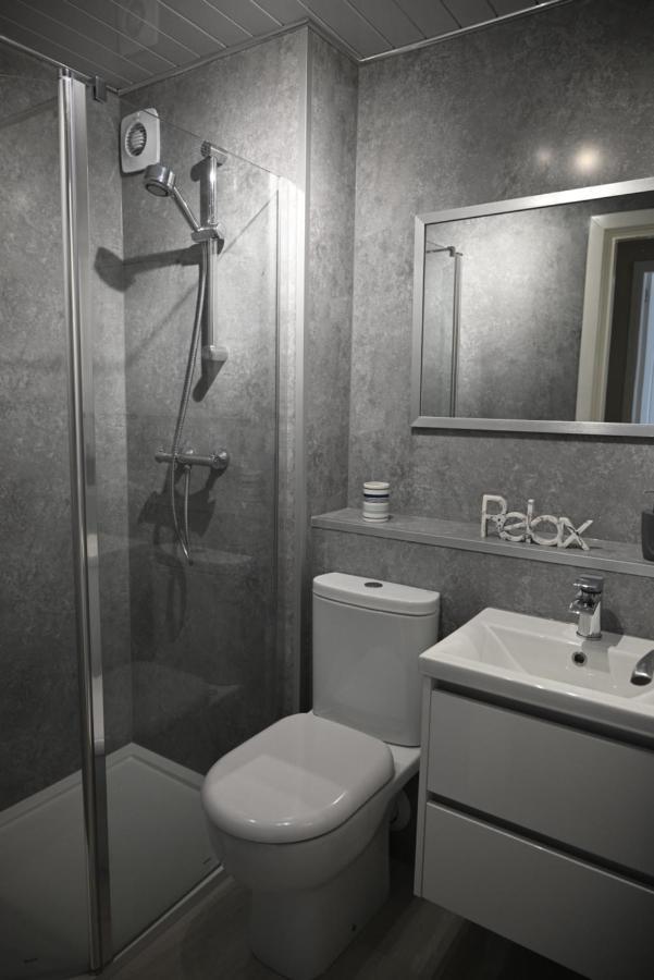 Ground Floor West End /City Centre / Rockvilla Flat & Parking Glasgow Zewnętrze zdjęcie