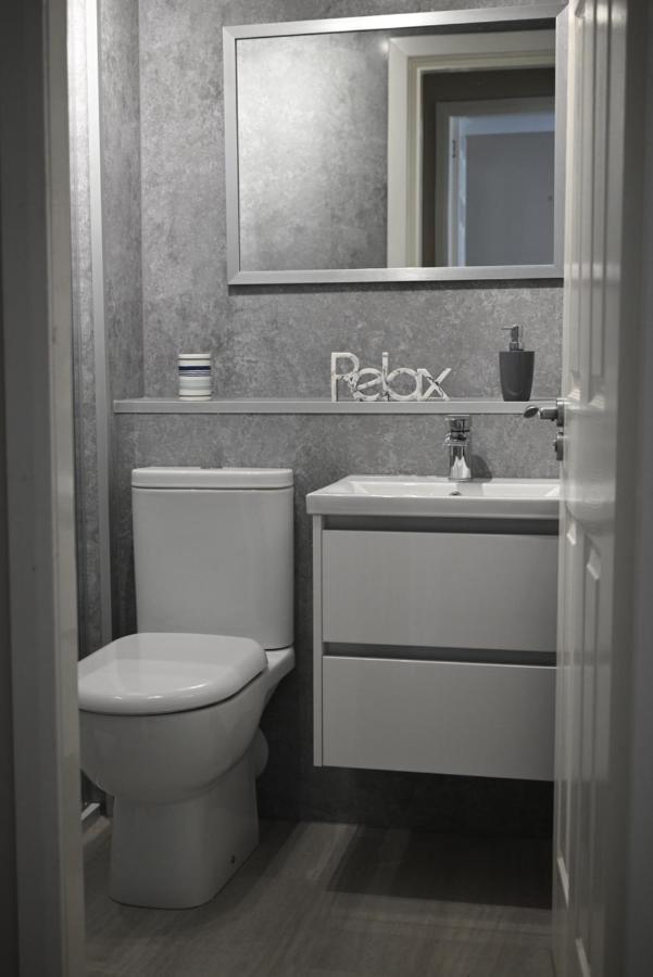 Ground Floor West End /City Centre / Rockvilla Flat & Parking Glasgow Zewnętrze zdjęcie